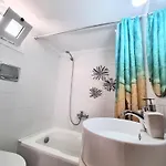 Apartamento Ktima Amitsa &
