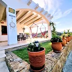 Apartamento Ktima Amitsa & Sarti
