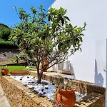 Apartamento Ktima Amitsa &