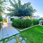 Apartamento Ktima Amitsa & Sarti