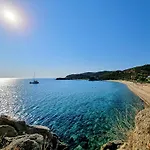 Ktima Amitsa & Apartamento