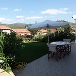 Ktima Amitsa & Sarti