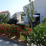 Apartamento Ktima Amitsa & *