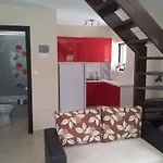 Apartamento Ktima Amitsa &