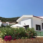 Ktima Amitsa & Apartamento *