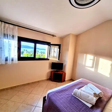 Ktima Amitsa & Apartment *