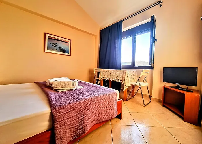 Appartement Ktima Amitsa &