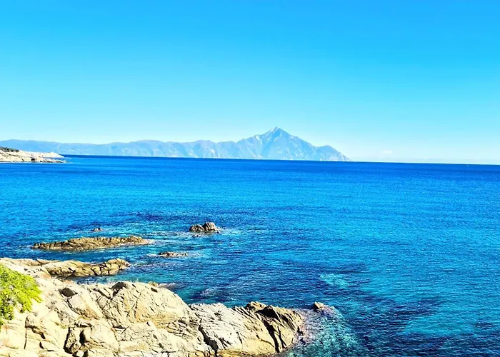 Ktima Amitsa & *