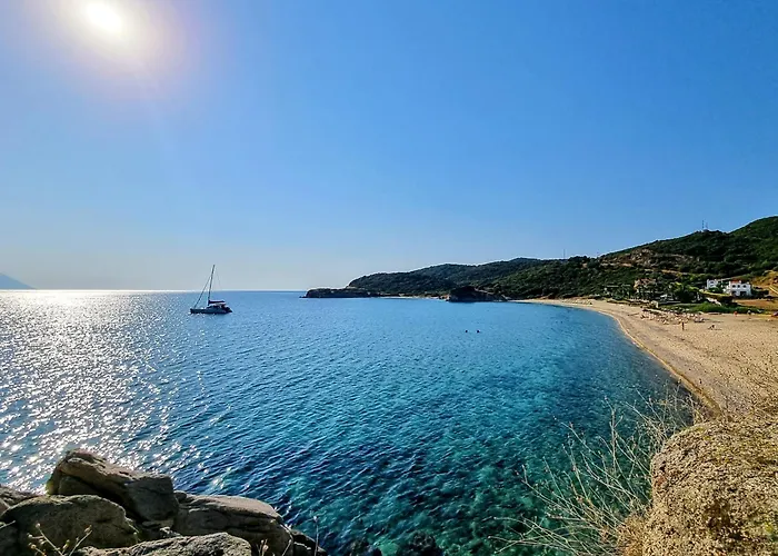 Ktima Amitsa & Appartement