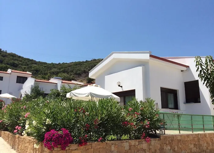 Ktima Amitsa & Appartement *