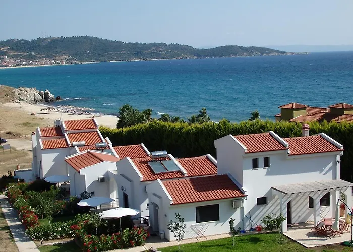 Ktima Amitsa &