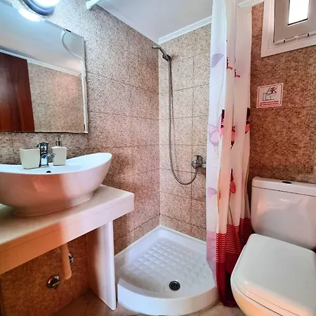 Ktima Amitsa & سارتي