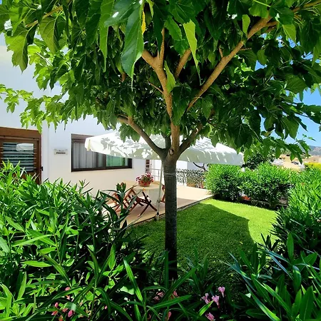 شقة Ktima Amitsa & سارتي