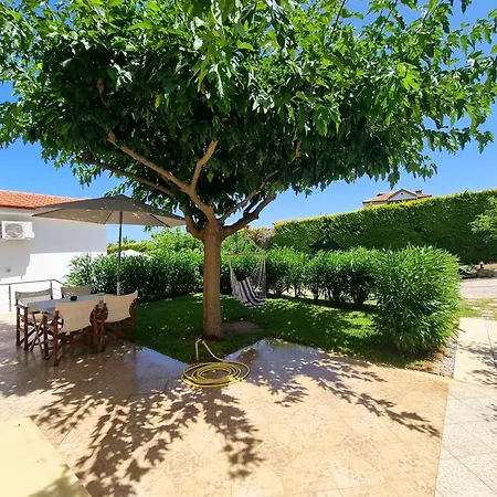 Ktima Amitsa & سارتي