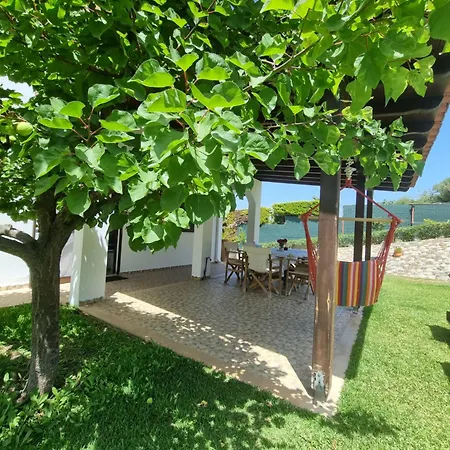 Ktima Amitsa & * سارتي