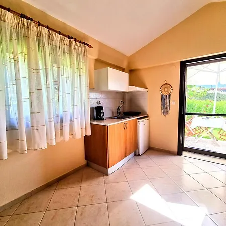 شقة Ktima Amitsa & *