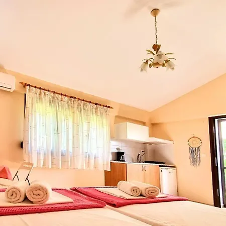 Ktima Amitsa & سارتي