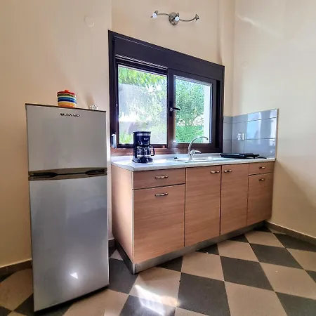 Ktima Amitsa & سارتي