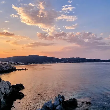 Ktima Amitsa & * سارتي