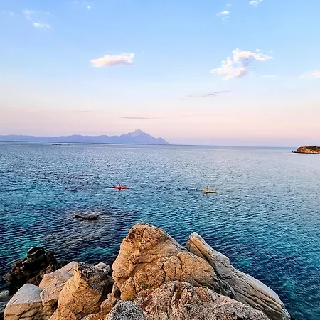 Ktima Amitsa &