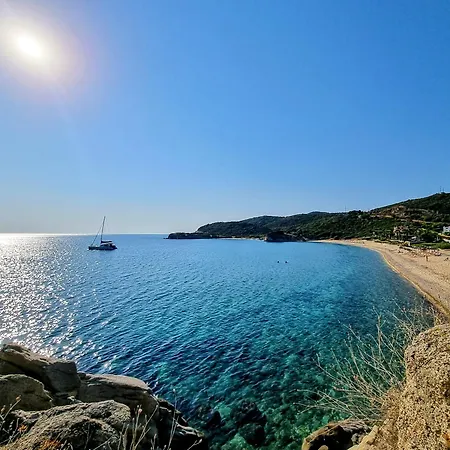 Ktima Amitsa & شقة