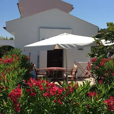 Ktima Amitsa & سارتي