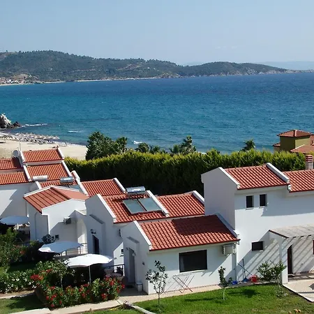 Ktima Amitsa &