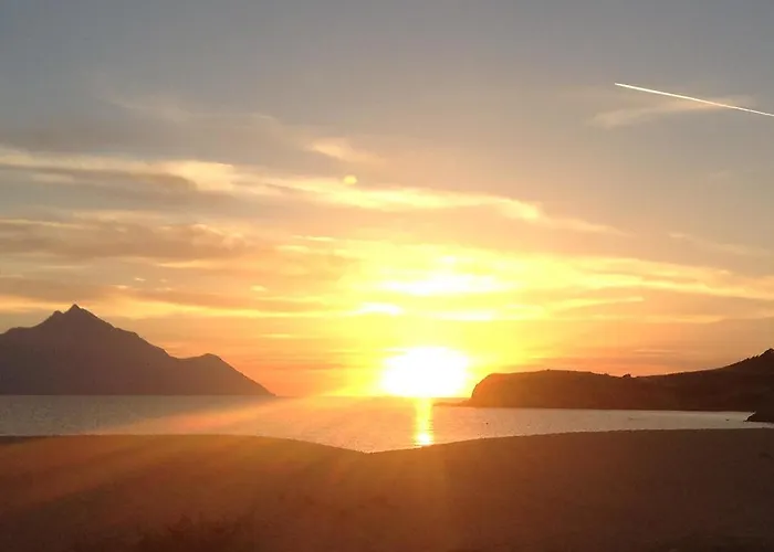 Ktima Amitsa & Apartamento