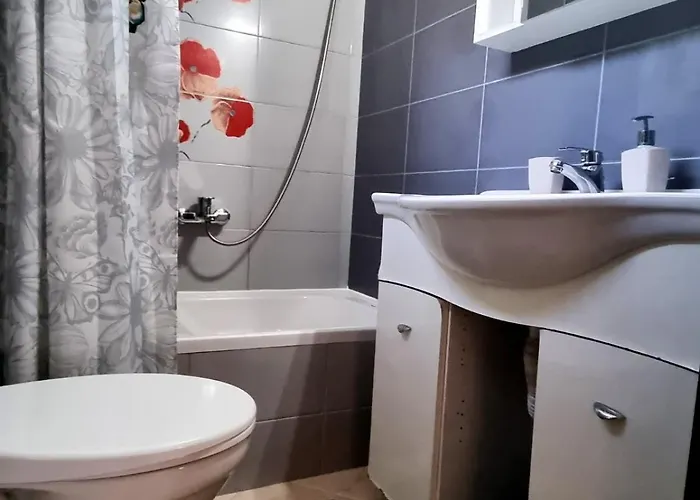 Ktima Amitsa & Apartamento