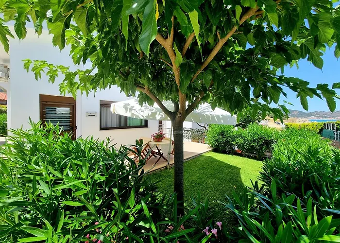 Apartamento Ktima Amitsa & Sarti