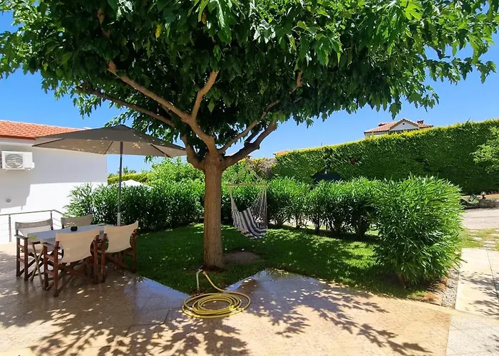 Ktima Amitsa & Sarti