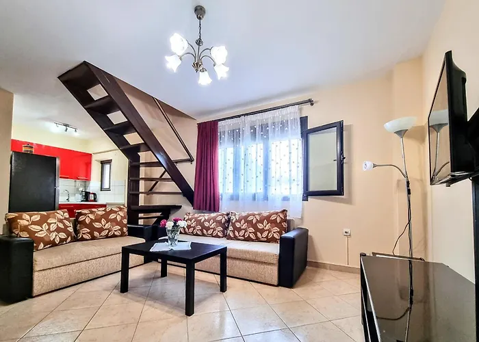 Ktima Amitsa & Sarti