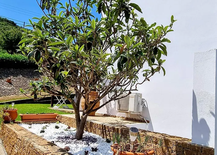 Apartamento Ktima Amitsa &