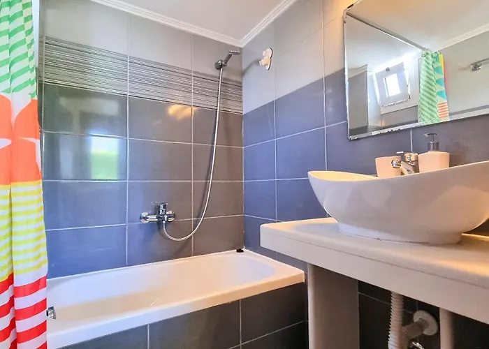 Ktima Amitsa & Apartamento