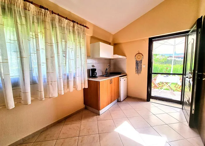 Apartamento Ktima Amitsa & *