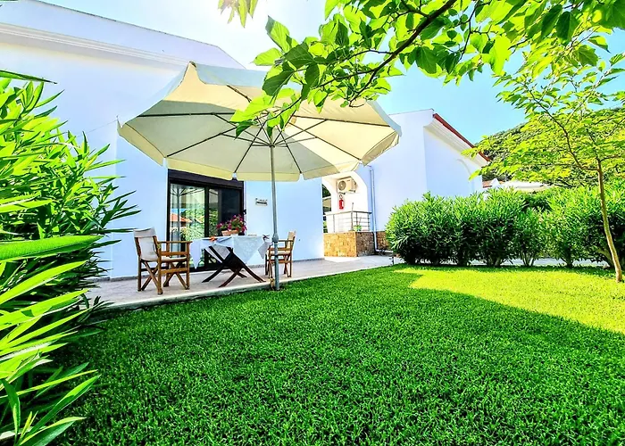 Apartamento Ktima Amitsa & Sarti