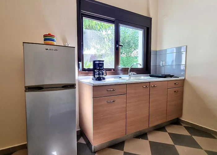 Ktima Amitsa & Sarti