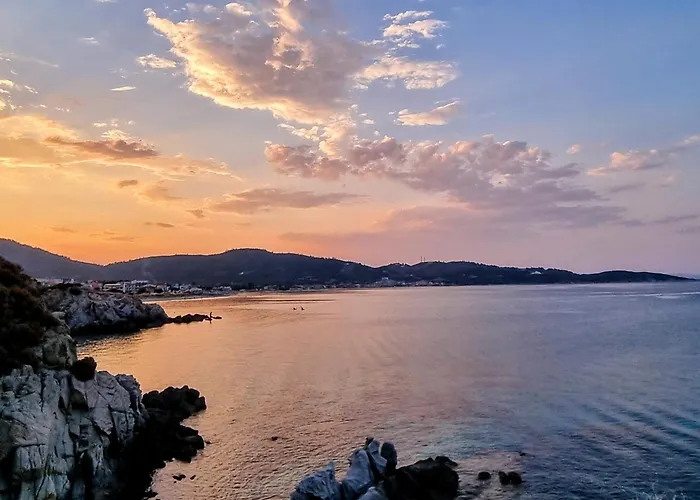 Ktima Amitsa & * Sarti