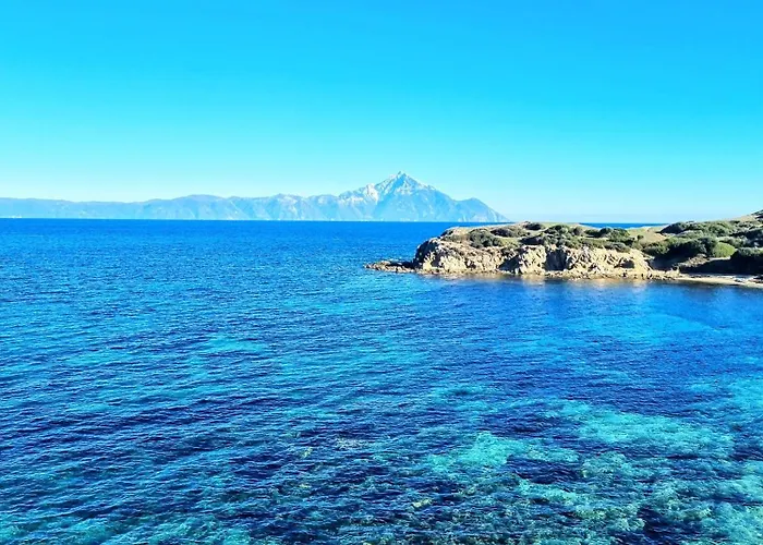 Apartamento Ktima Amitsa & *