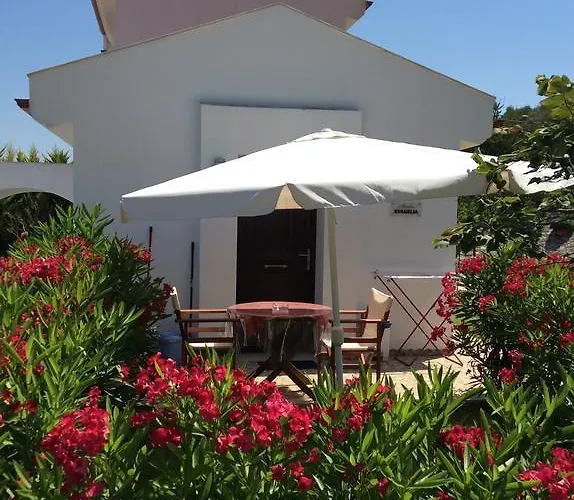 Ktima Amitsa & Sarti