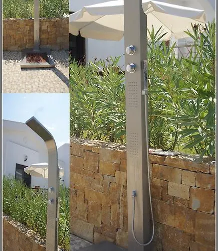 Ktima Amitsa & Sarti