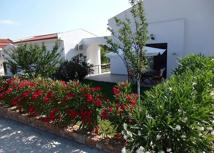 Apartamento Ktima Amitsa & *