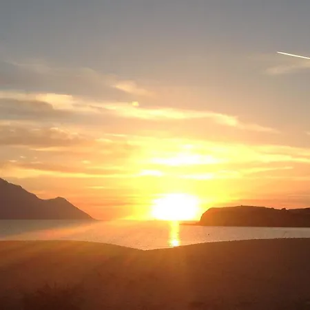 Ktima Amitsa & Apartamento