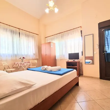 Ktima Amitsa & Apartamento *