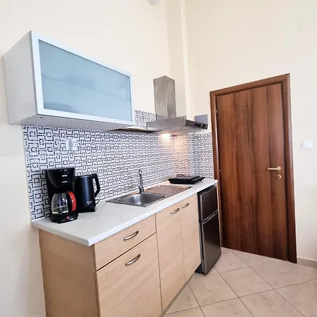 Apartamento Ktima Amitsa & *