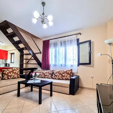 Ktima Amitsa & Sárti