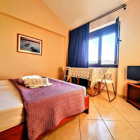 Apartamento Ktima Amitsa &