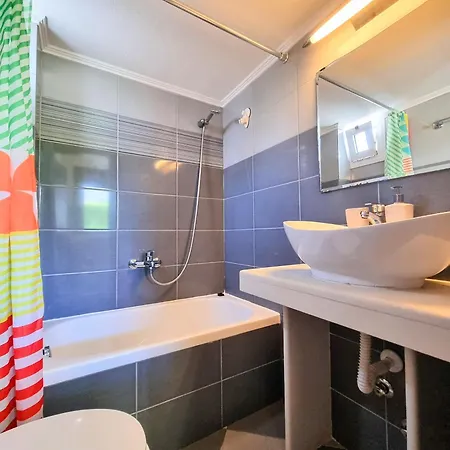 Ktima Amitsa & Apartamento