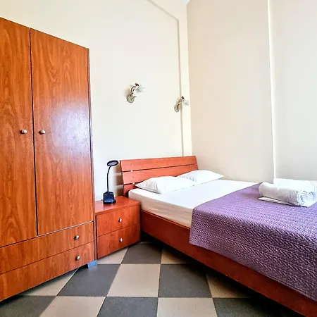 Apartamento Ktima Amitsa &