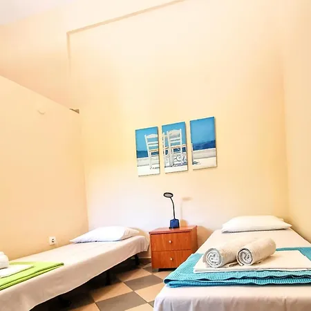 Ktima Amitsa & Apartamento *